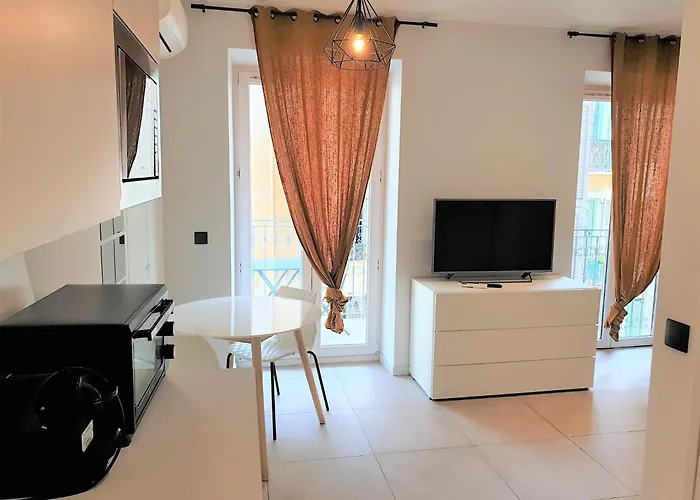 Studio Centre Mer 306