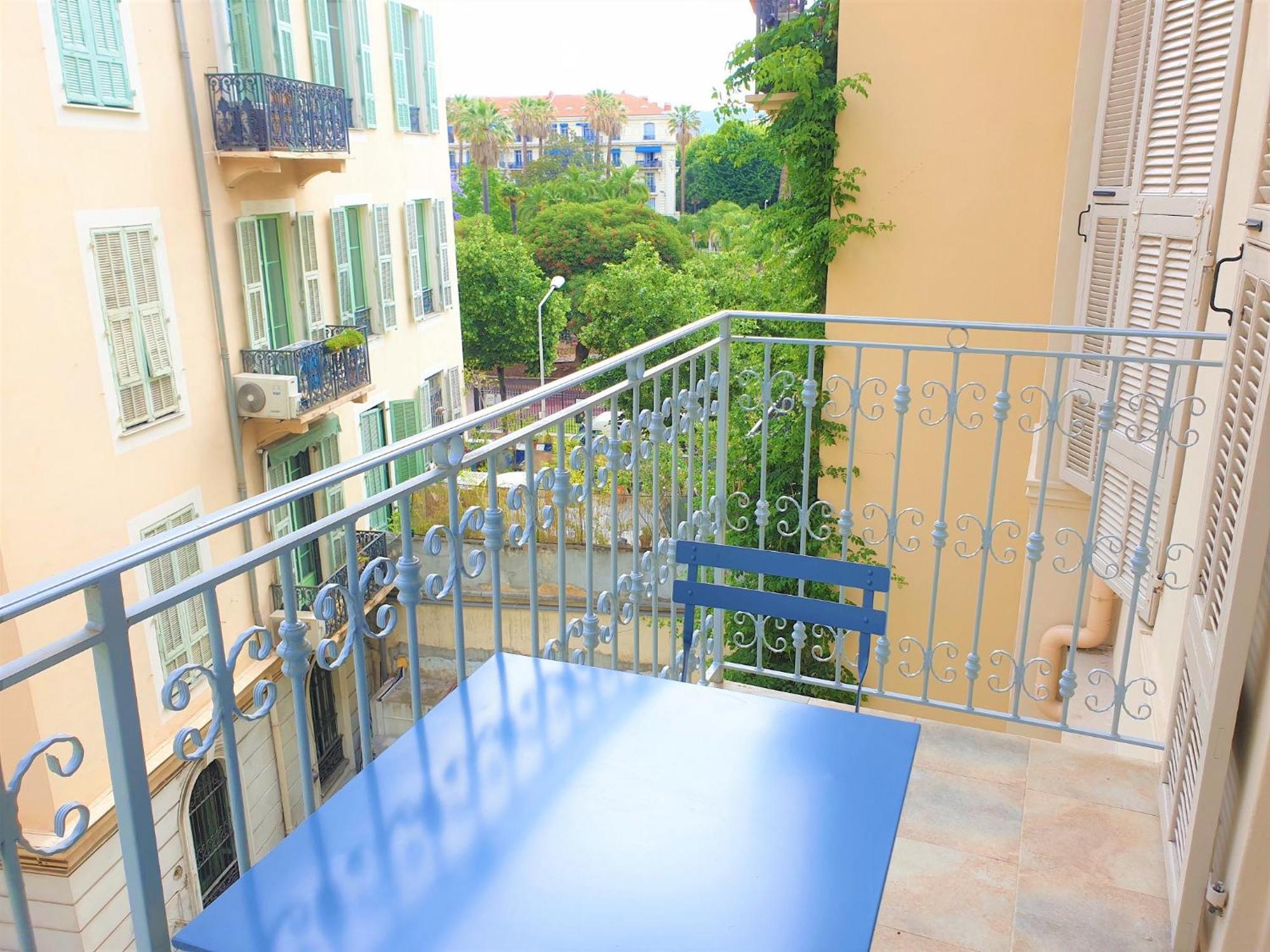 Studio Centre 306 Appartement