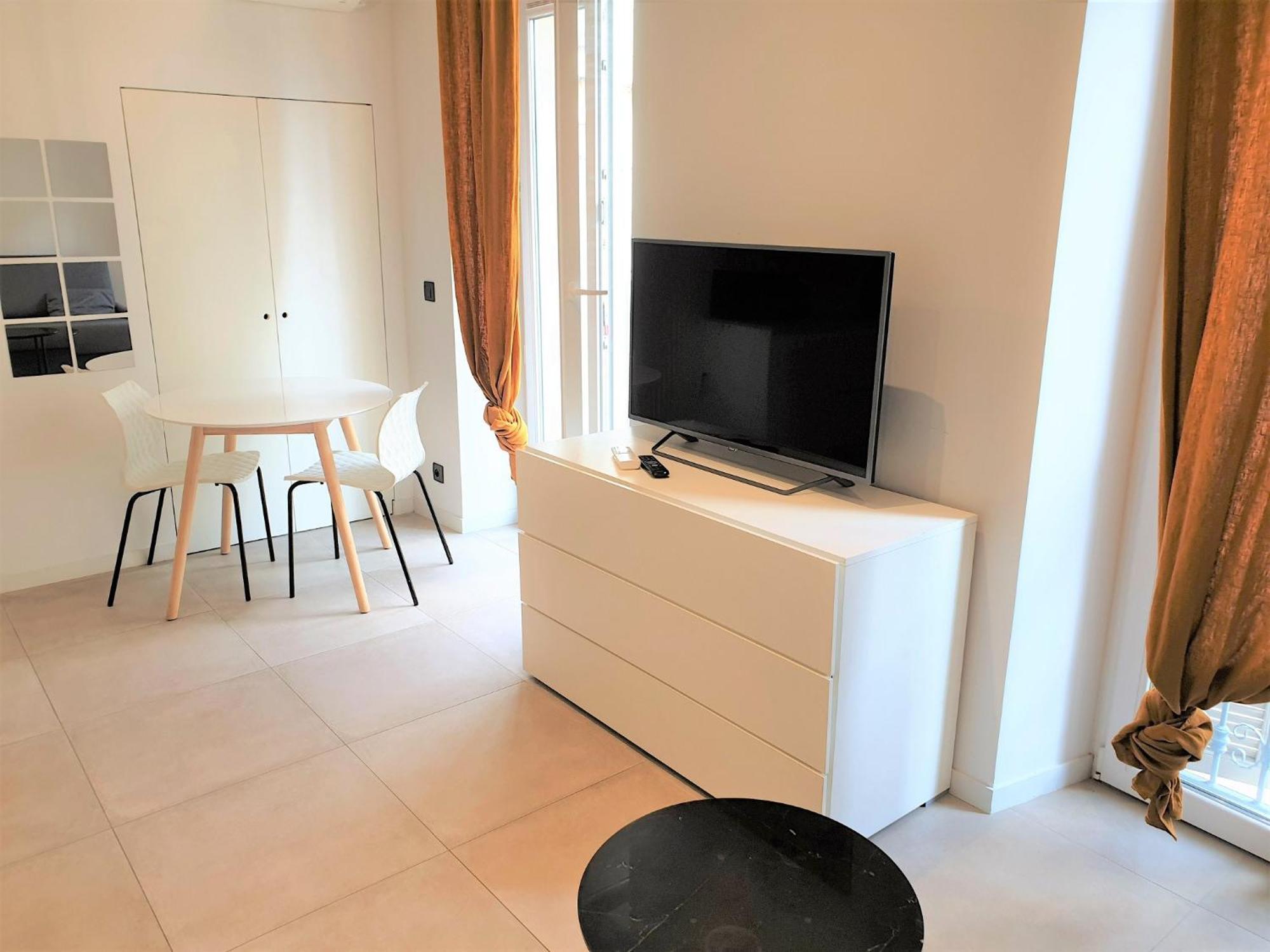 Apartment Studio Centre 306
